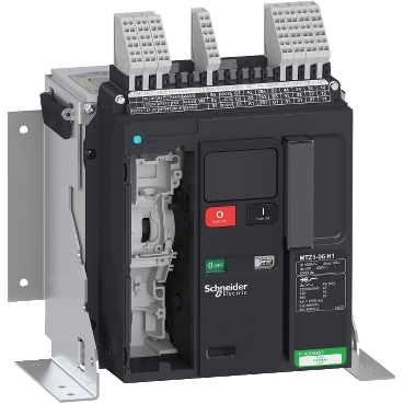 SCHNEIDER ELECTRIC - LV847110 - Air Circuit Breakers