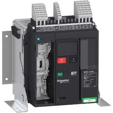 SCHNEIDER ELECTRIC - LV847141 - Air Circuit Breakers