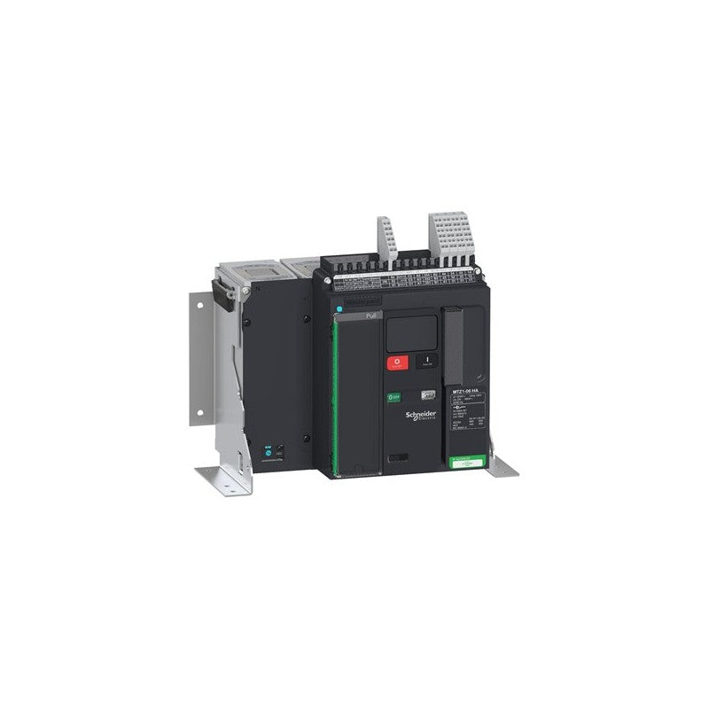 SCHNEIDER ELECTRIC - LV847160 - Air Circuit Breakers