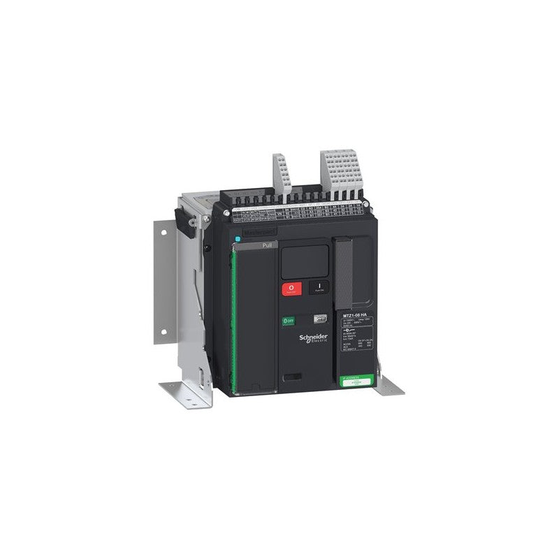 SCHNEIDER ELECTRIC - LV847161 - Air Circuit Breakers