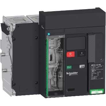 SCHNEIDER ELECTRIC - LV847237 - Air Circuit Breakers