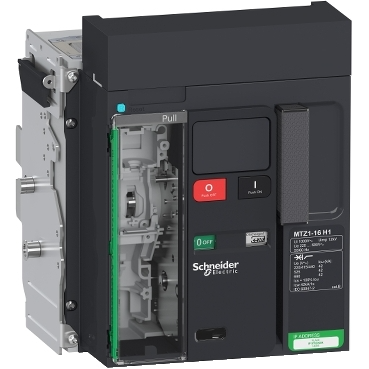 SCHNEIDER ELECTRIC - LV847240 - Air Circuit Breakers