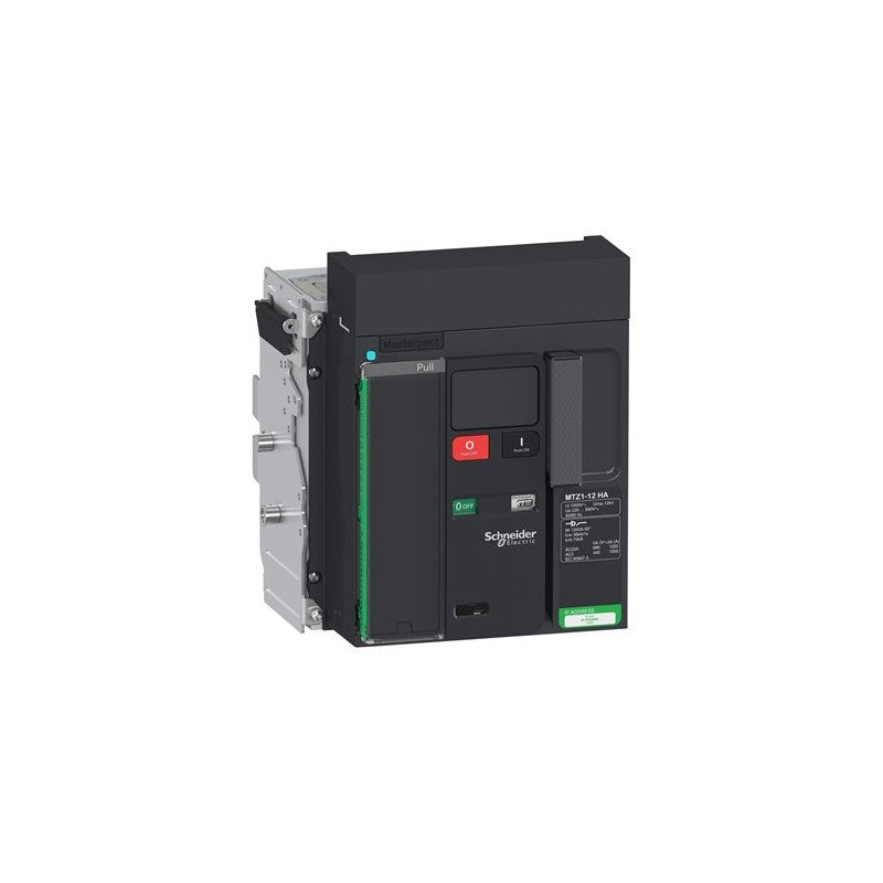 SCHNEIDER ELECTRIC - LV847254 - Air Circuit Breakers