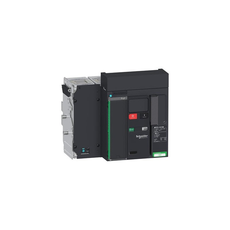 SCHNEIDER ELECTRIC - LV847255 - Air Circuit Breakers