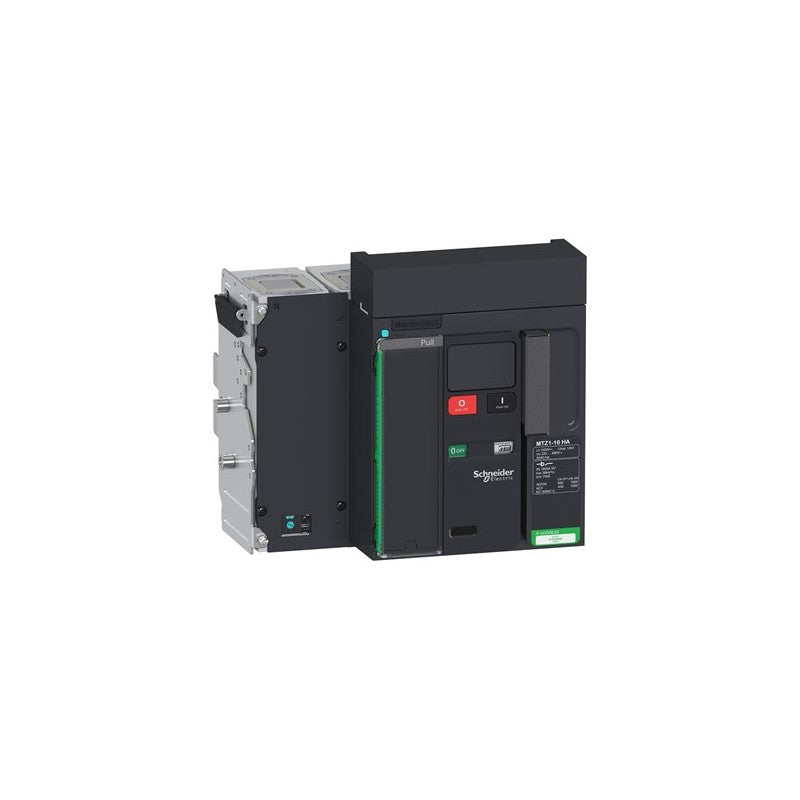 SCHNEIDER ELECTRIC - LV847257 - Air Circuit Breakers