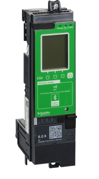 SCHNEIDER ELECTRIC - LV847292 - Circuit Breaker Accessories