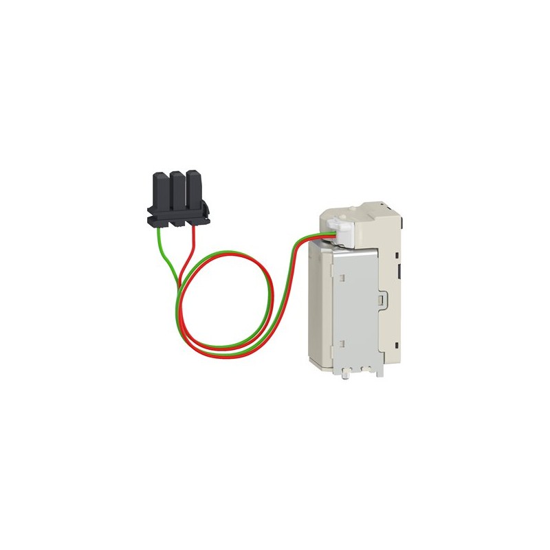 SCHNEIDER ELECTRIC - LV847444 - Circuit Breaker Accessories