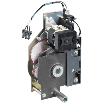 SCHNEIDER ELECTRIC - LV847466 - CNC Motors & Controls
