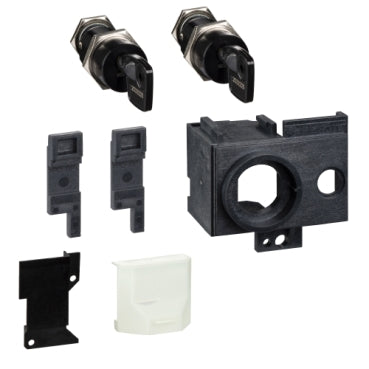 SCHNEIDER ELECTRIC - LV847519 - Disconnect Accessories