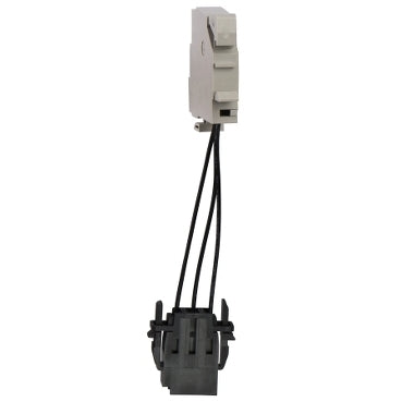 SCHNEIDER ELECTRIC - LV847849 - Terminal Strip Wiring