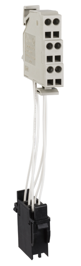 SCHNEIDER ELECTRIC - LV847850SP - Terminal Strip Wiring