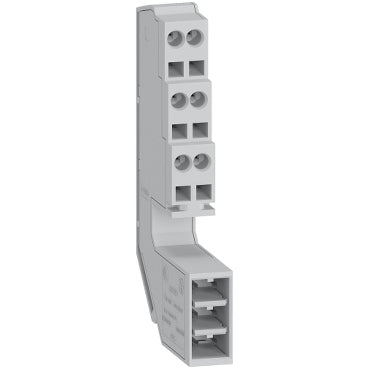 SCHNEIDER ELECTRIC - LV847899SP - Terminal Strip Wiring
