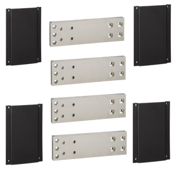 SCHNEIDER ELECTRIC - LV847993SP - Terminal Strip Wiring