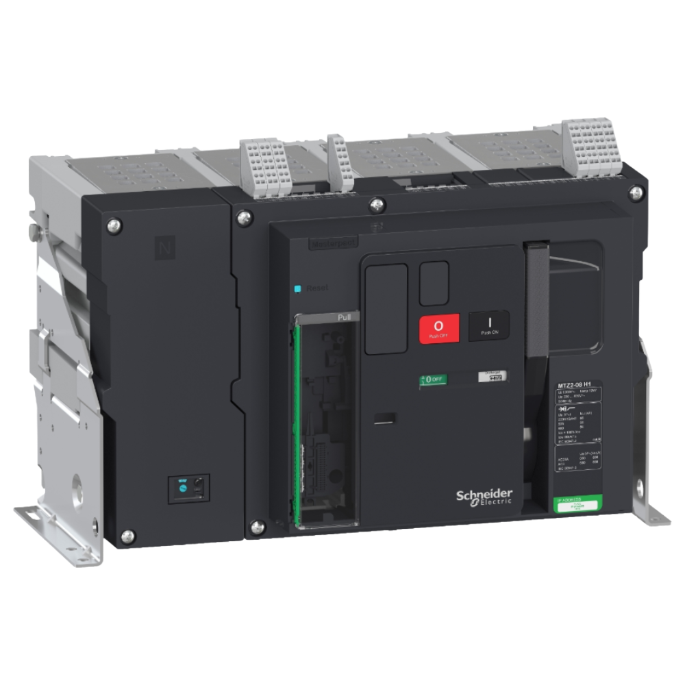 SCHNEIDER ELECTRIC - LV848008 - Circuit Breakers
