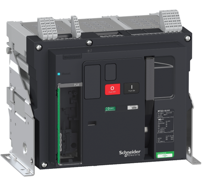 SCHNEIDER ELECTRIC - LV848043 - Circuit Breakers