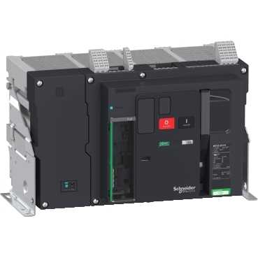 SCHNEIDER ELECTRIC - LV848076 - Circuit Breakers