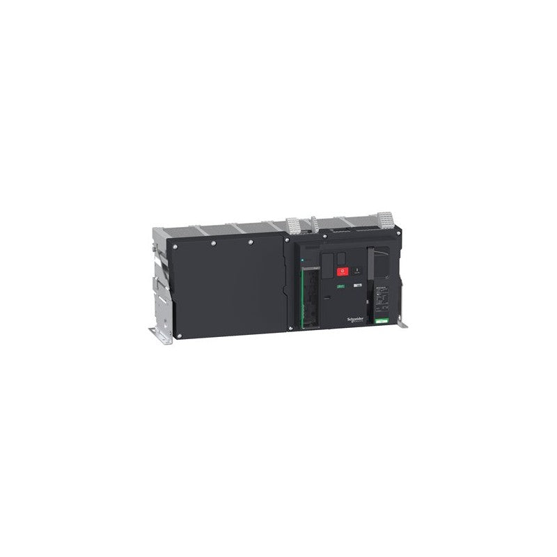 SCHNEIDER ELECTRIC - LV848112 - Circuit Breakers