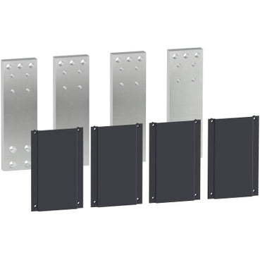 SCHNEIDER ELECTRIC - LV848126 - Terminal Strip Wiring