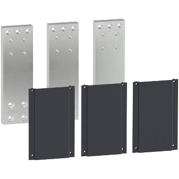 SCHNEIDER ELECTRIC - LV848129 - Terminal Strip Wiring