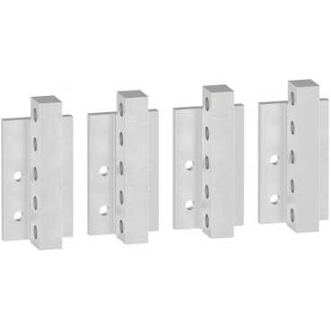 SCHNEIDER ELECTRIC - LV848165 - Terminal Strip Wiring