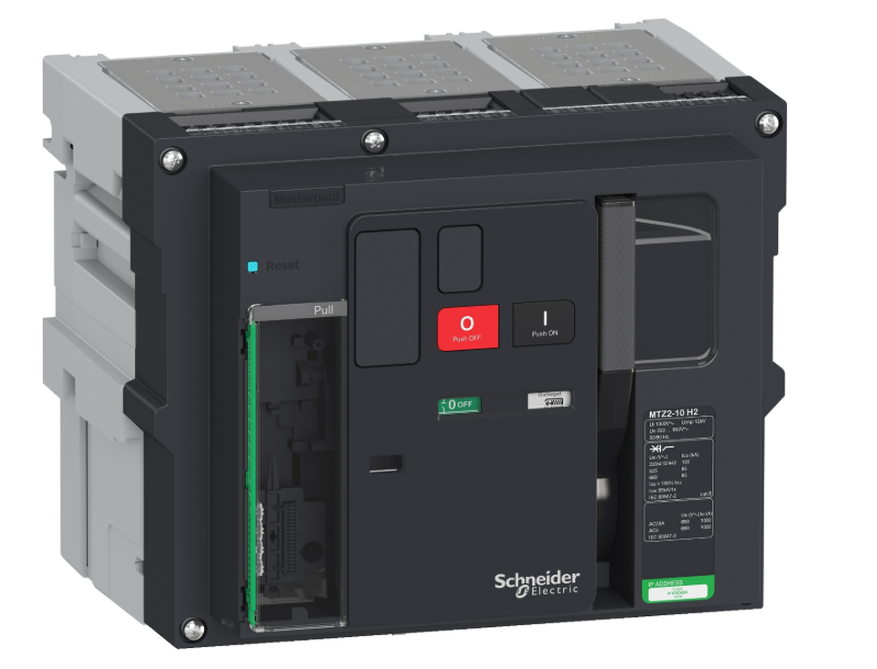 SCHNEIDER ELECTRIC - LV848246 - Circuit Breakers