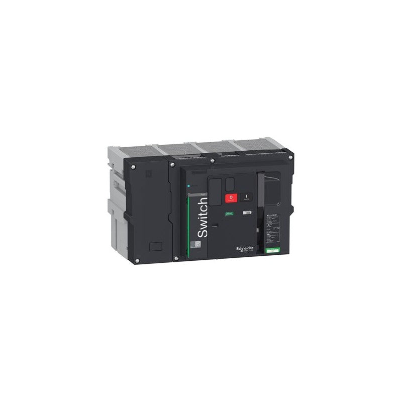 SCHNEIDER ELECTRIC - LV848257 - Circuit Breakers