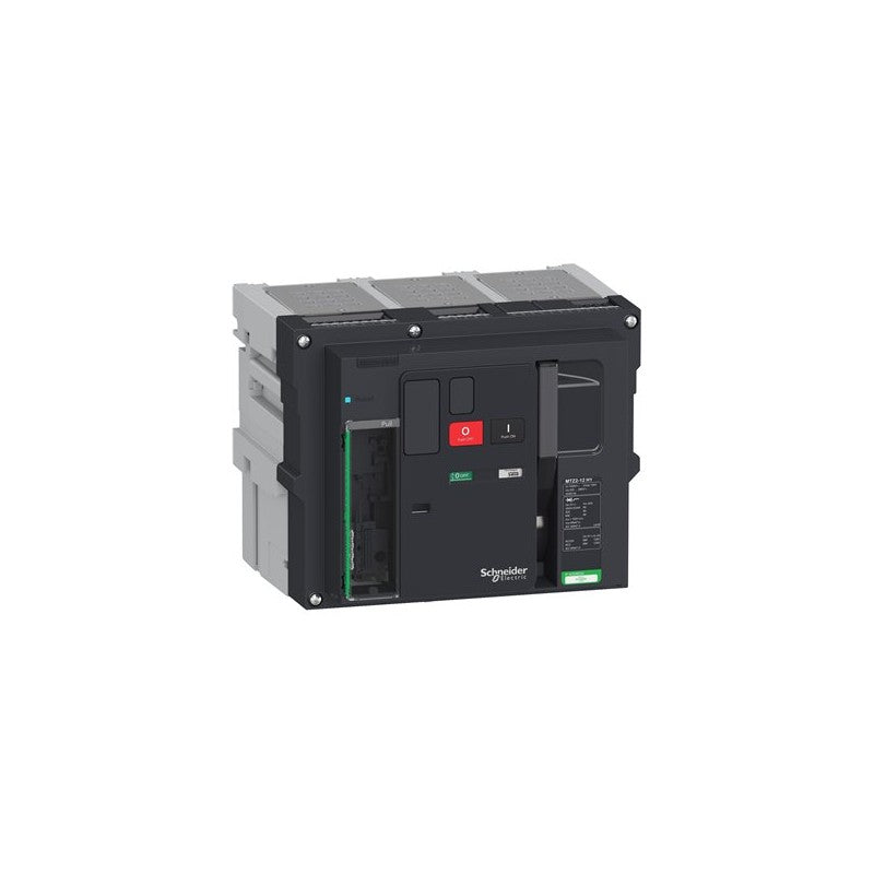 SCHNEIDER ELECTRIC - LV848259 - Circuit Breakers