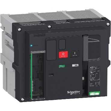 SCHNEIDER ELECTRIC - LV848273 - Circuit Breakers