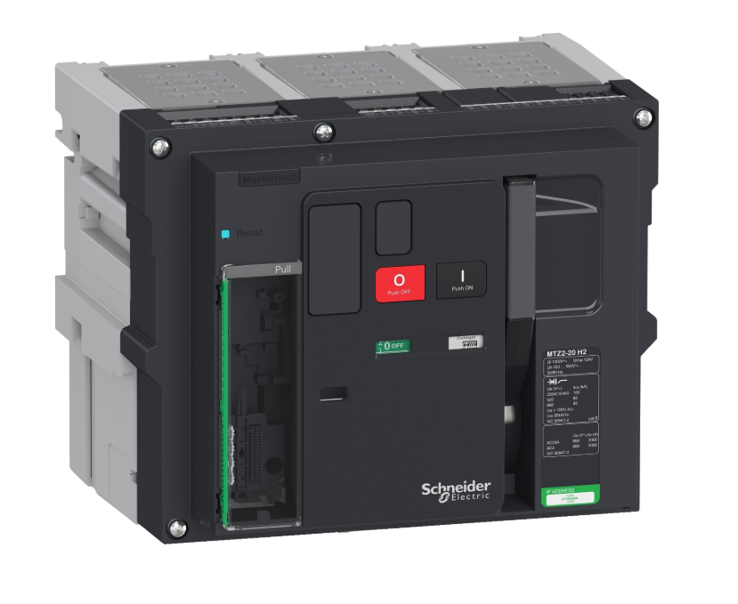 SCHNEIDER ELECTRIC - LV848288 - Circuit Breakers