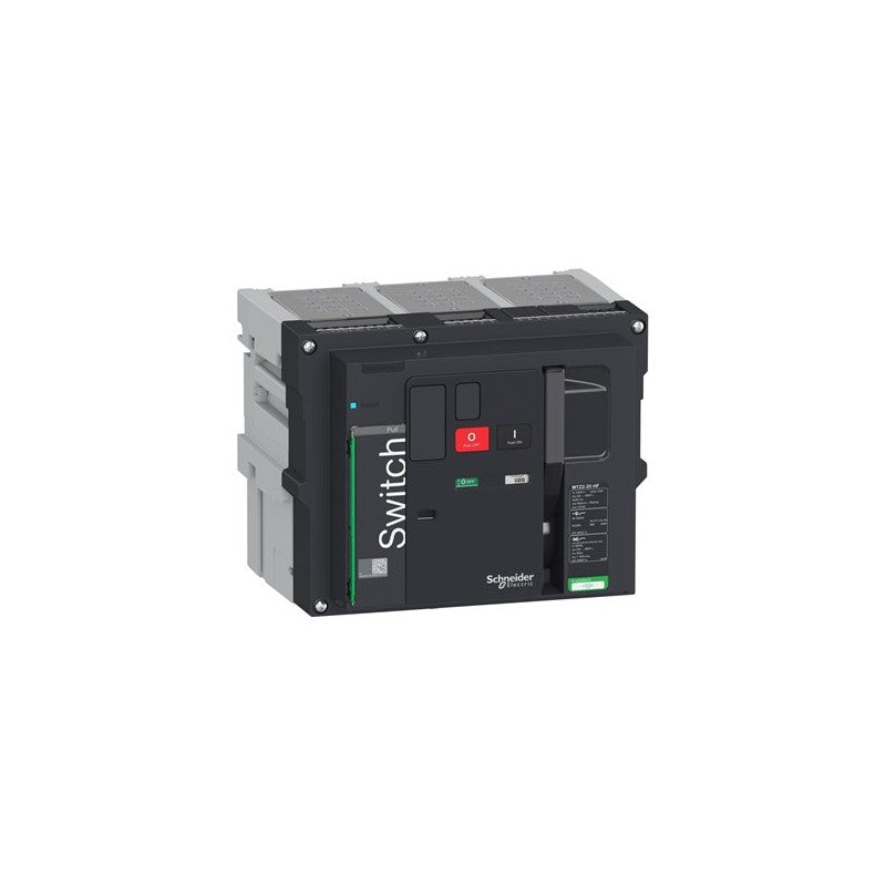 SCHNEIDER ELECTRIC - LV848292 - Circuit Breakers
