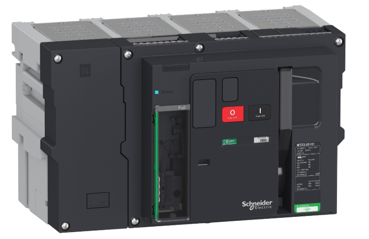 SCHNEIDER ELECTRIC - LV848294 - Circuit Breakers