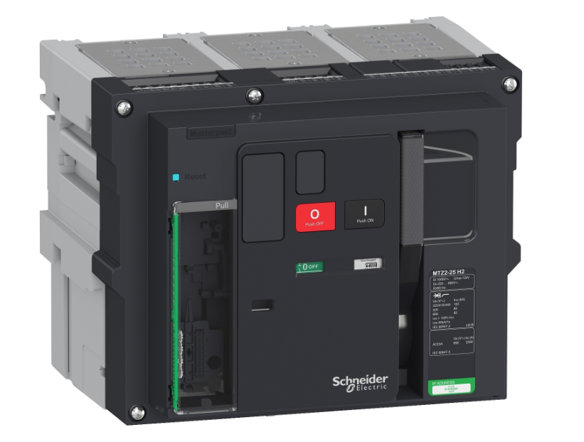SCHNEIDER ELECTRIC - LV848301 - Circuit Breakers