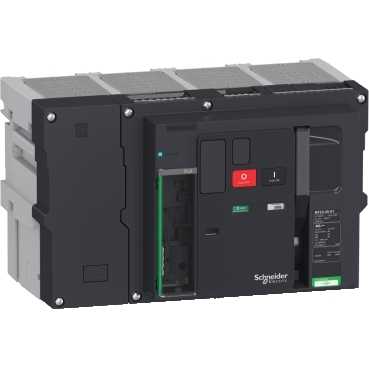 SCHNEIDER ELECTRIC - LV848306 - Circuit Breakers