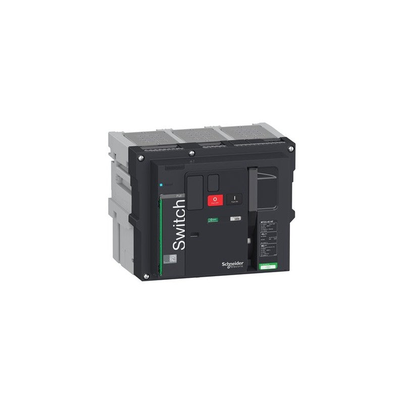 SCHNEIDER ELECTRIC - LV848326 - Circuit Breakers