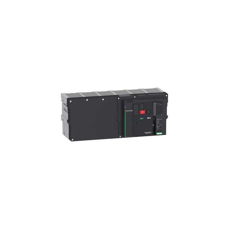 SCHNEIDER ELECTRIC - LV848338 - Circuit Breakers