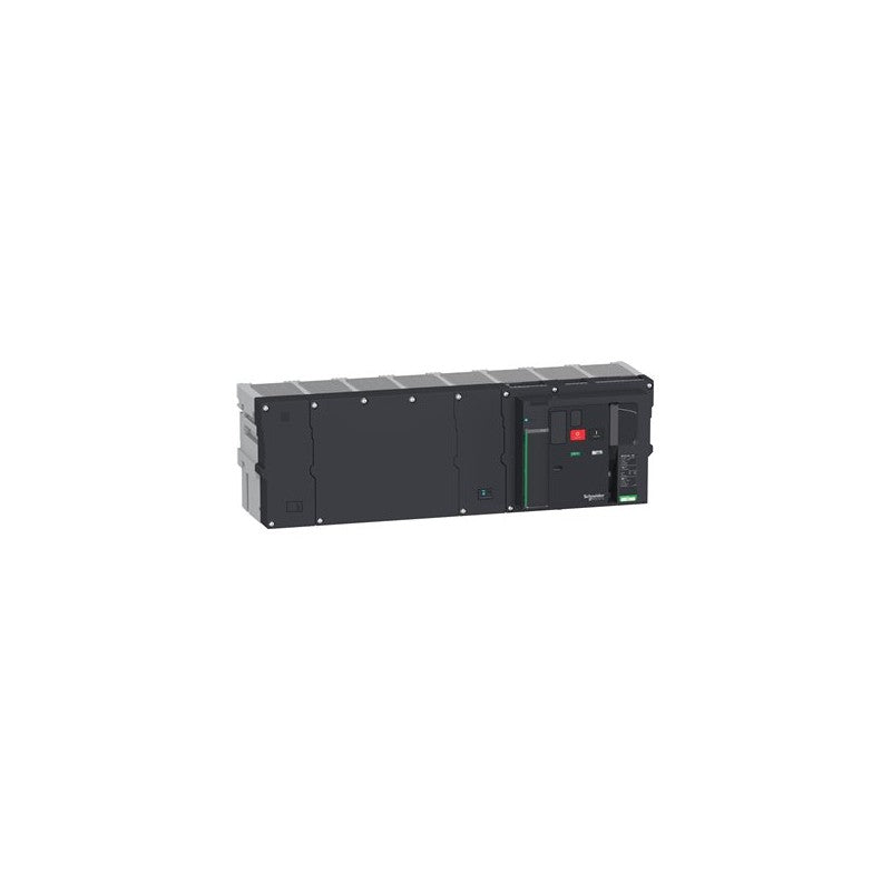 SCHNEIDER ELECTRIC - LV848341 - Circuit Breakers