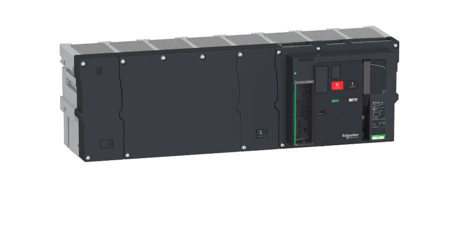 SCHNEIDER ELECTRIC - LV848345 - Circuit Breakers