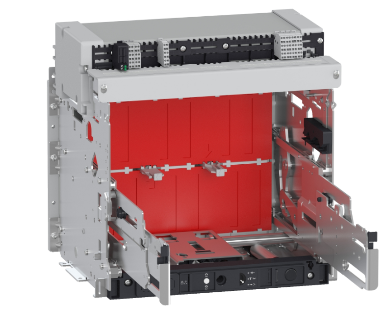 SCHNEIDER ELECTRIC - LV848393 - Circuit Breaker Accessories