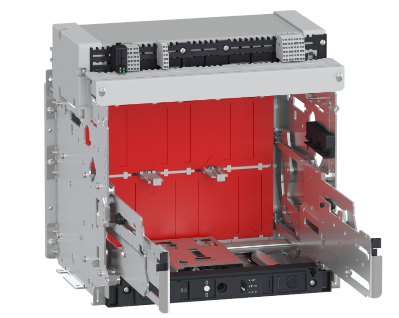 SCHNEIDER ELECTRIC - LV848395 - Circuit Breaker Accessories