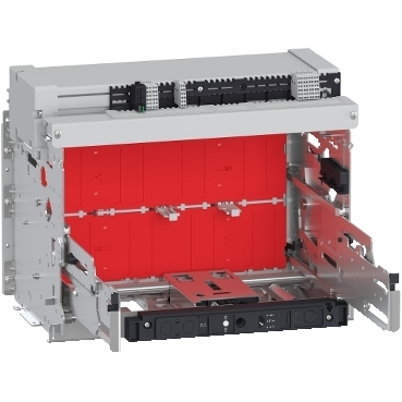SCHNEIDER ELECTRIC - LV848406 - Circuit Breaker Accessories
