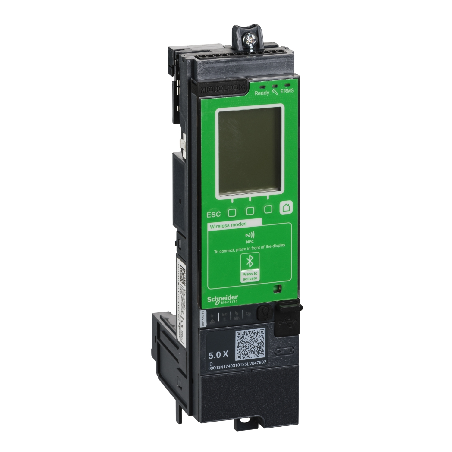 SCHNEIDER ELECTRIC - LV848499 - Control Units