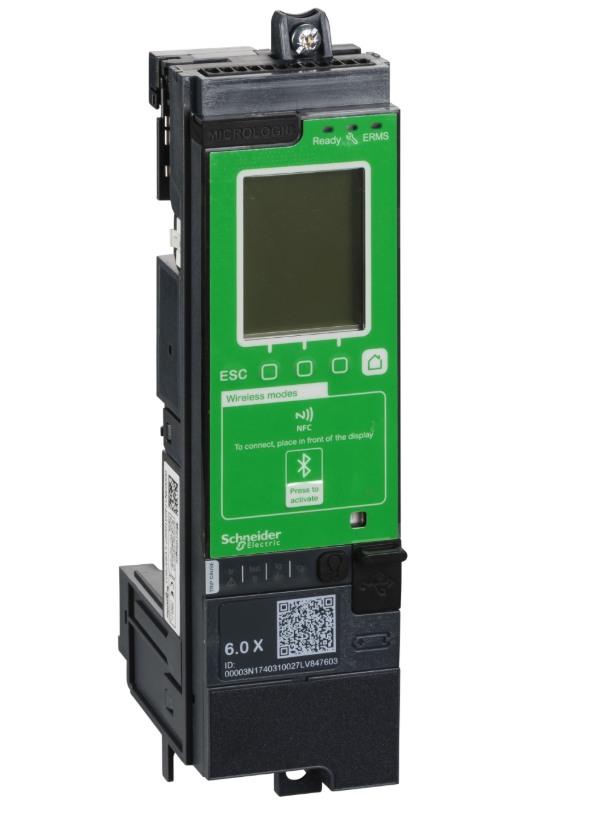 SCHNEIDER ELECTRIC - LV848500 - Control Units