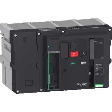 SCHNEIDER ELECTRIC - LV848737 - Air Circuit Breakers