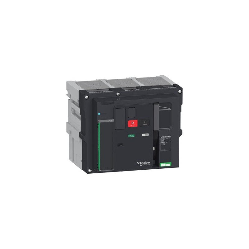SCHNEIDER ELECTRIC - LV848751 - Air Circuit Breakers