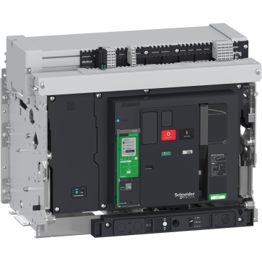 SCHNEIDER ELECTRIC - LV864973 - Air Circuit Breakers