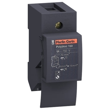SCHNEIDER ELECTRIC - LVS04031 - Power Blocks