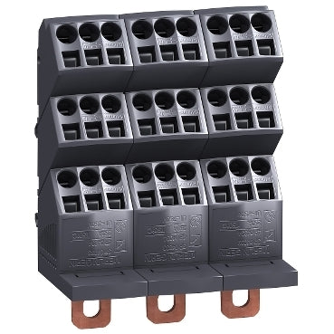 SCHNEIDER ELECTRIC - LVS04033 - Power Blocks