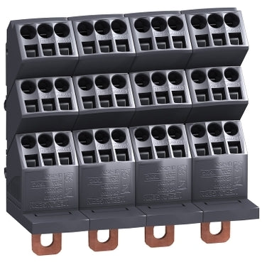 SCHNEIDER ELECTRIC - LVS04034 - Power Blocks