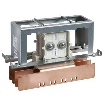 SCHNEIDER ELECTRIC - LVS04704 - Network Devices