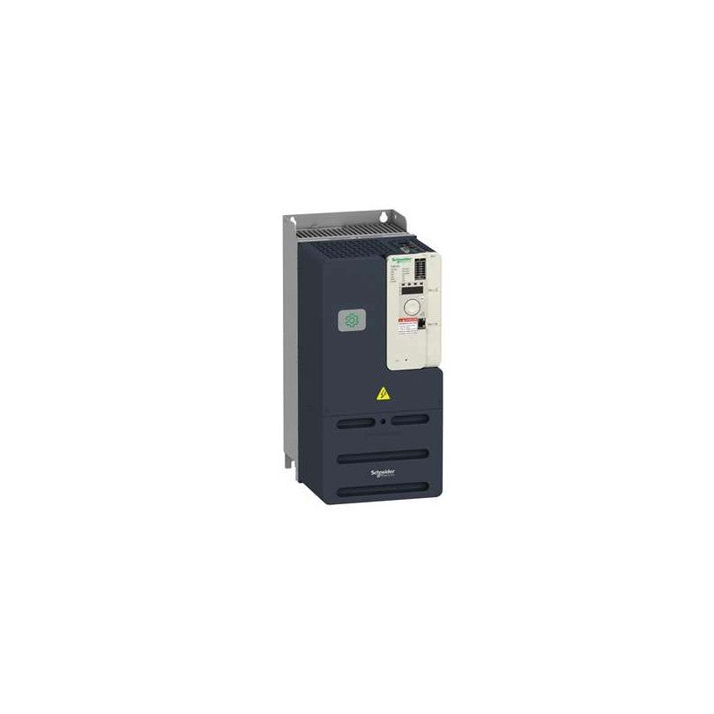 SCHNEIDER ELECTRIC - LXM32MD85N4 - Drives